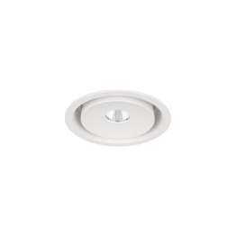 10321 White Встраиваемый светильник LOFT IT Lucky