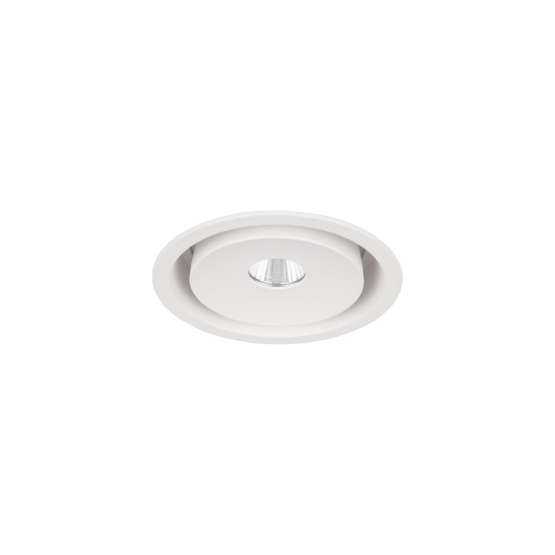 10321 White Встраиваемый светильник LOFT IT Lucky