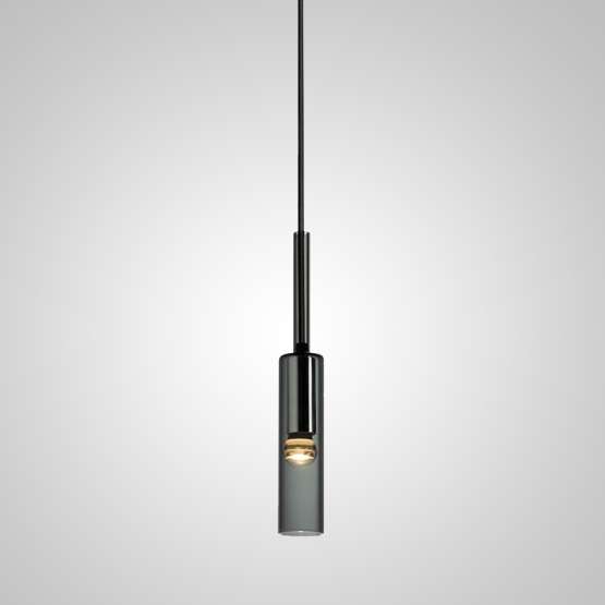 Подвесной Светильник Night Gray By Imperiumloft