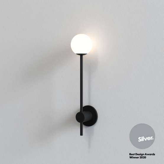 Orb Single. Art. 1424004. IP 44