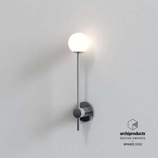 Orb Single. Art. 1424002. IP 44