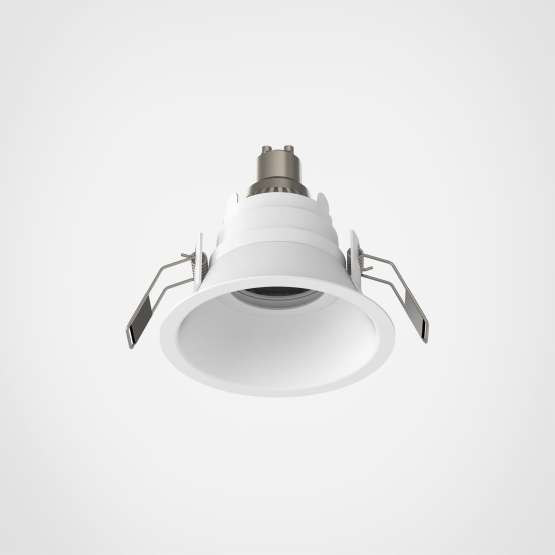 1249034. ASTRO. Minima Slimline Round Fixed Fire-Rated. Светильник — изображение 2