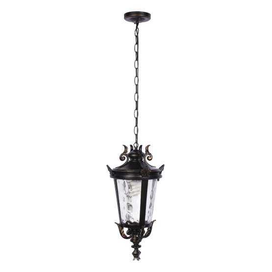 100003P Уличный подвесной светильник LOFT IT Verona