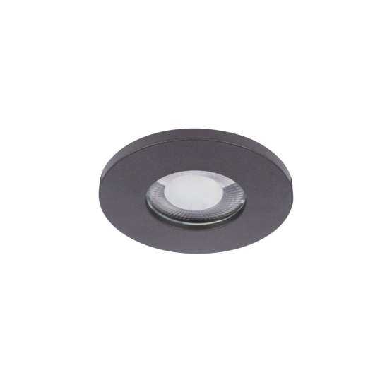 10338/B Black Встраиваемый светильник LOFT IT Chip