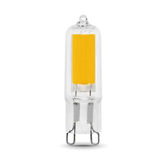 Светодиодная лампа Gauss 3|5W 240Lm 3000K G9 107809103 — изображение 2
