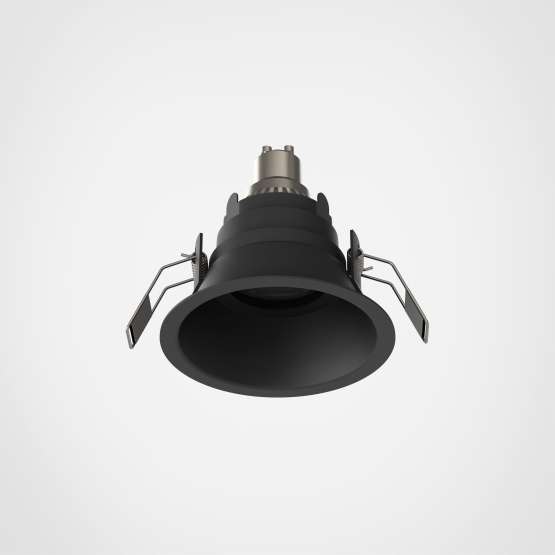 1249035. ASTRO. Minima Slimline Round Fixed Fire-Rated. Светильник — изображение 2