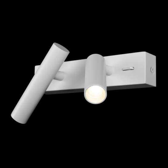 10260/2W White Настенный светильник LOFT IT Sign — изображение 2