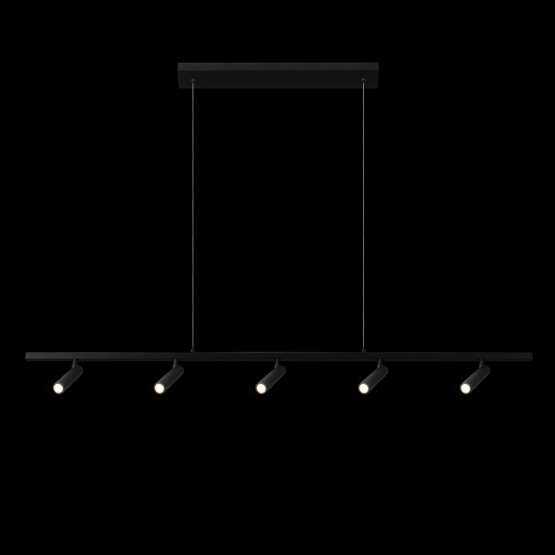 10260/5 Black Подвесной светильник LOFT IT Sign — изображение 2