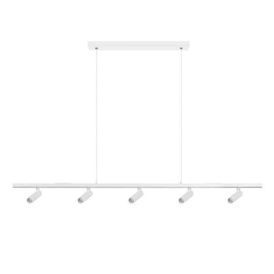 10260/5 White Подвесной светильник LOFT IT Sign