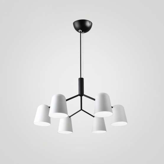 Подвесная Люстра Skym D80 By Imperiumloft