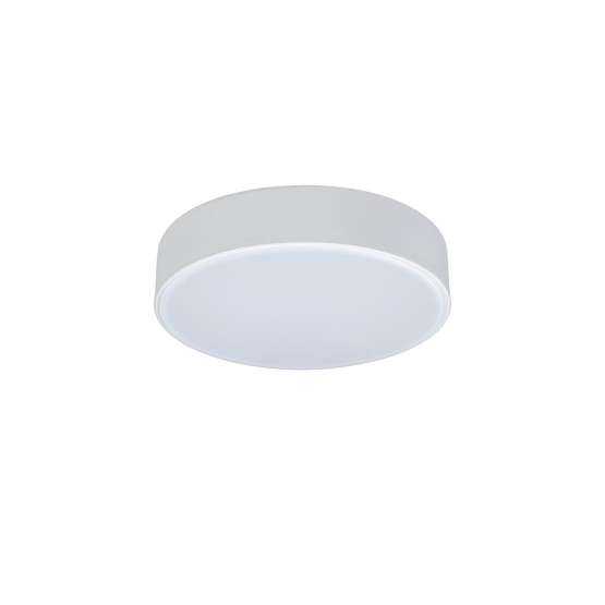 10002/12 White Потолочный светильник LOFT IT Axel