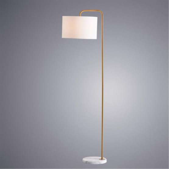 Торшер Arte Lamp RUPERT A5024PN-1PB — изображение 2