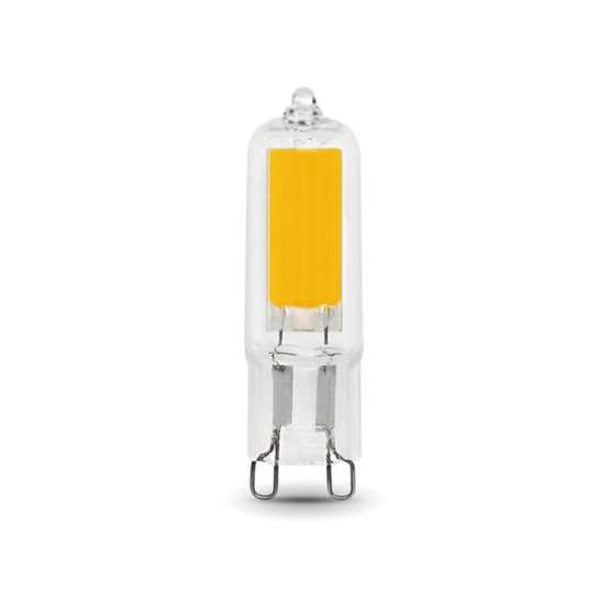 Светодиодная лампа Gauss 5|5W 500Lm 4100K G9 107809205 — изображение 2