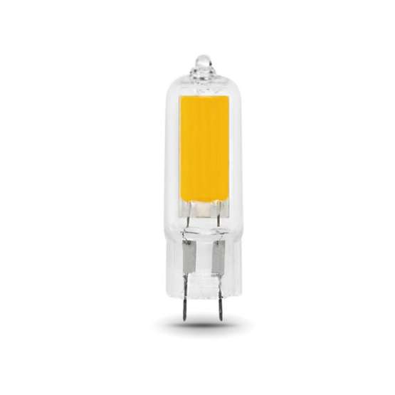 Светодиодная лампа Gauss 5|5W 500Lm 4100K G4 107807205 — изображение 2