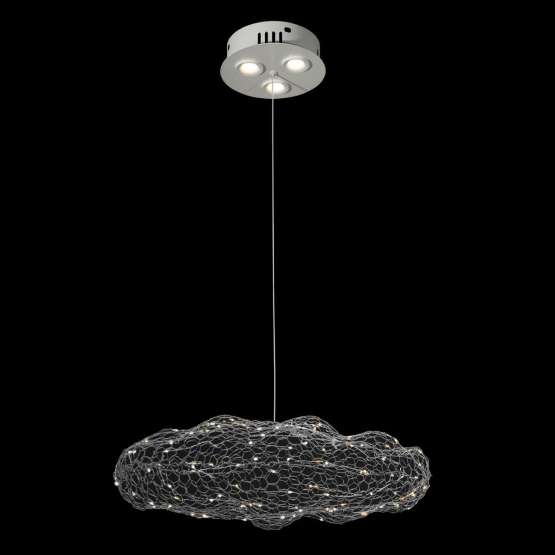 10247/550 White Подвесной светильник LOFT IT Cloud — изображение 2