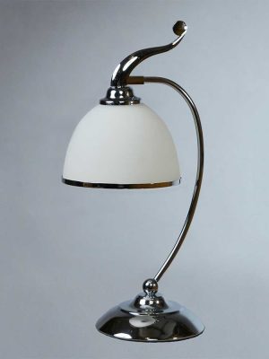 MA02401T/001 Chrome