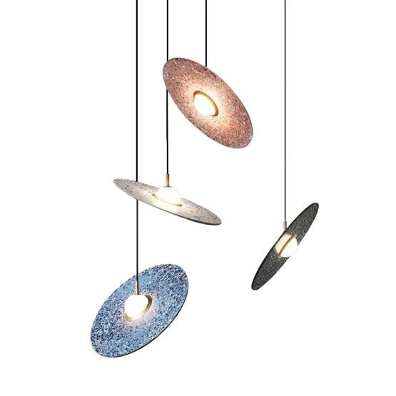 Люстра Terrazzo — изображение 5