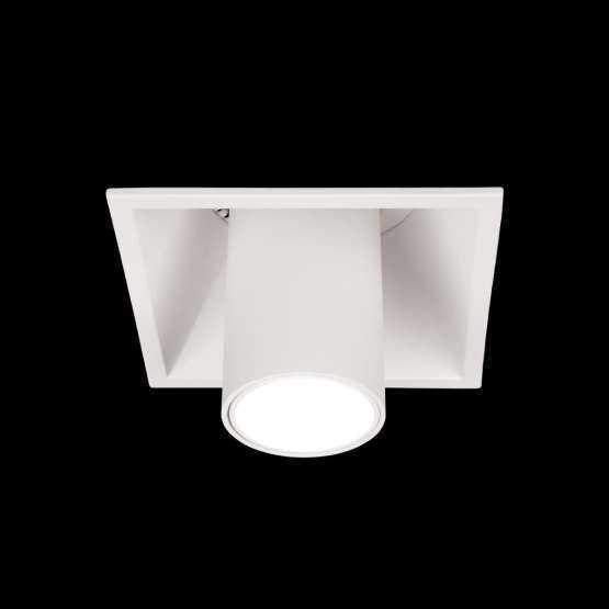 10322/B White Встраиваемый светильник LOFT IT Lens — изображение 2