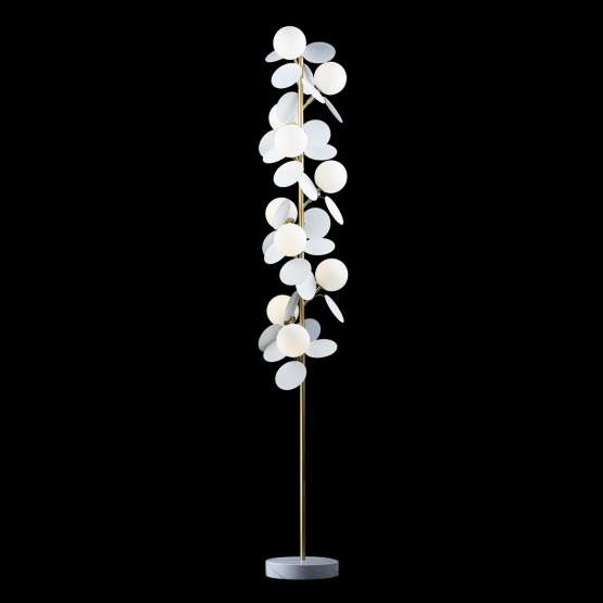 10008F white Торшер LOFT IT Matisse — изображение 2