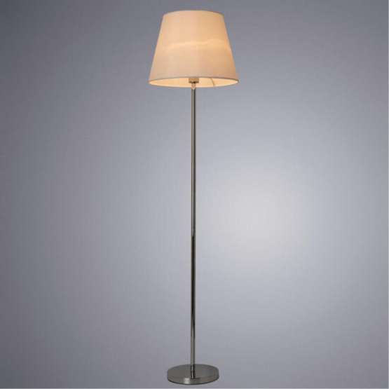 Торшер Arte Lamp ELBA A2581PN-1CC — изображение 2