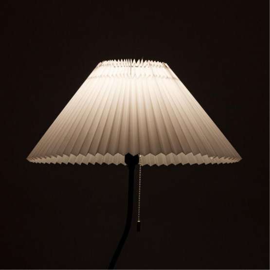 Торшер Arte Lamp AGATHA A5069PN-1BK — изображение 2