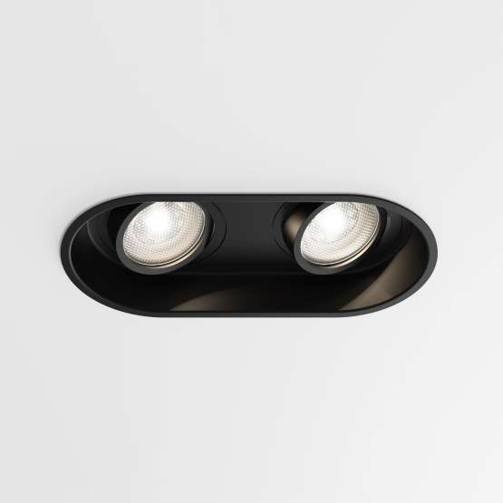1249029. ASTRO. Minima Round Twin. Светильник