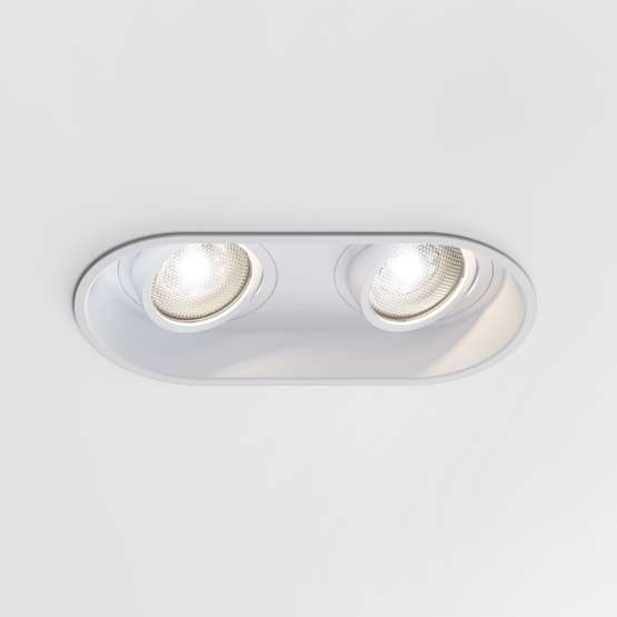 1249028. ASTRO. Minima Round Twin. Светильник