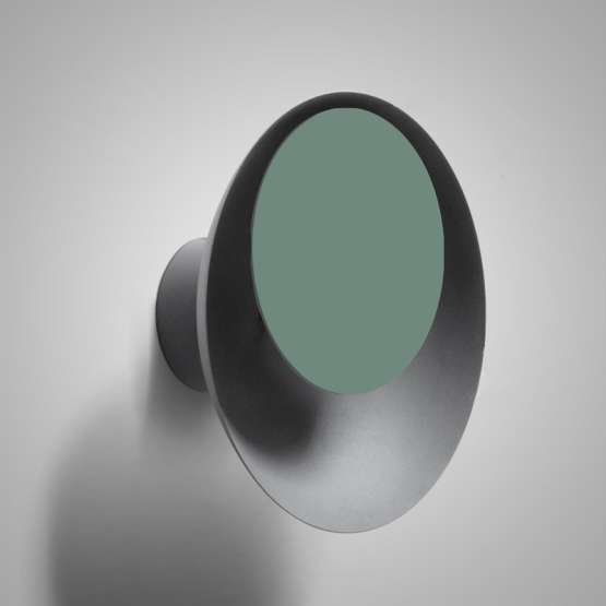Бра Twirl Sunset D32 Grey/Green By Imperiumloft