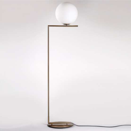 Торшер Flexic Lights Family Michael Anastassiades By Imperiumloft