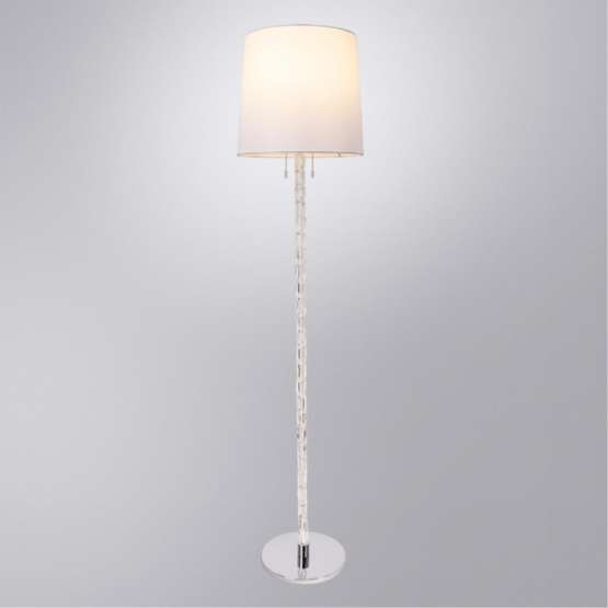 Торшер Arte Lamp WASAT A4048PN-1CC — изображение 2