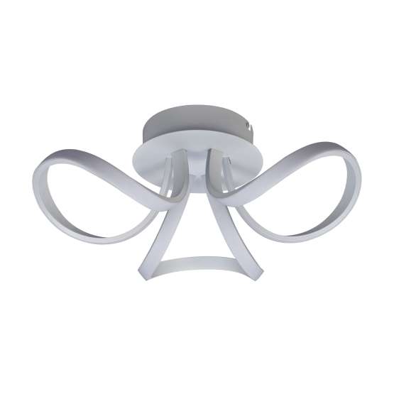 Люстра подвесная MANTRA KNOT LED 6036 — изображение 2