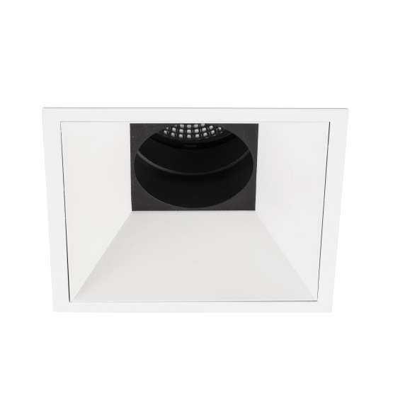 Встраиваемый светильник DEEP60 C белый 60° 2700K CRI90 HONEYCOMB