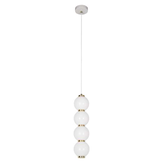 10205/B Подвесной светильник LOFT IT Pearls