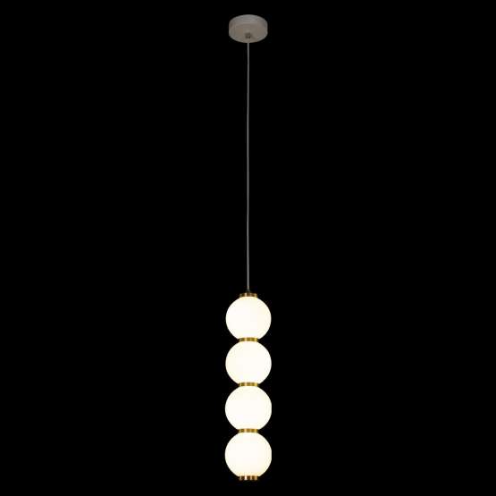 10205/B Подвесной светильник LOFT IT Pearls — изображение 2
