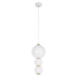 10205/C Подвесной светильник LOFT IT Pearls