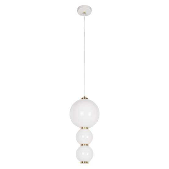 10205/C Подвесной светильник LOFT IT Pearls