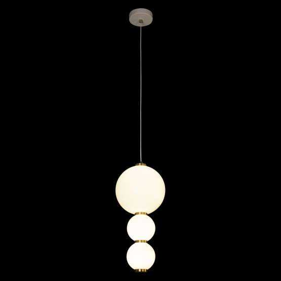10205/C Подвесной светильник LOFT IT Pearls — изображение 2