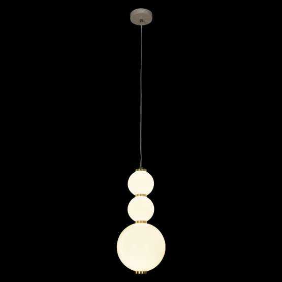 10205/D Подвесной светильник LOFT IT Pearls — изображение 2