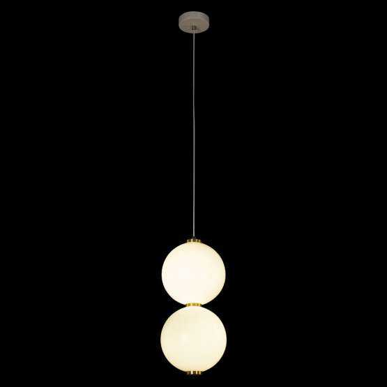 10205/E Подвесной светильник LOFT IT Pearls — изображение 2