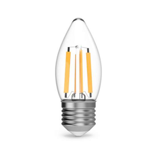 Светодиодная лампа Gauss Свеча 11W 810Lm 2700K E27 103802111 — изображение 2