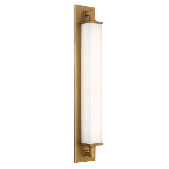 Бра Strip Trumpet Sconces By Imperiumloft