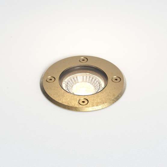 Gramos Round Astro