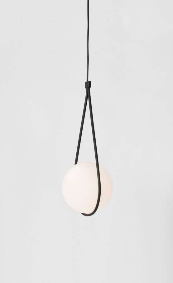 Люстра Corda Lamp — изображение 2