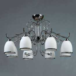 MA02640C/008 Chrome