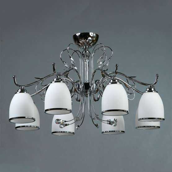 MA02640C/008 Chrome