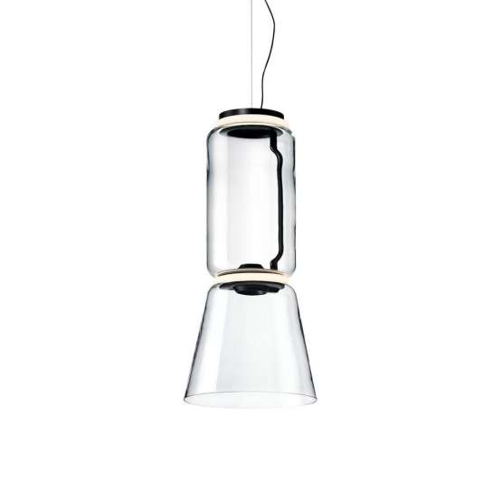 Люстра Noctambule Suspension 1 Cone