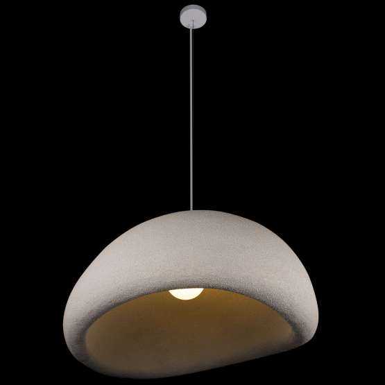 10252/800 White Подвесной светильник LOFT IT Stone — изображение 2