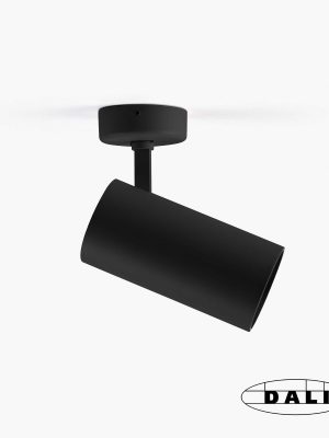 Проектор Fost SURFACE Ш90 42W черный 38° FASHION DALI