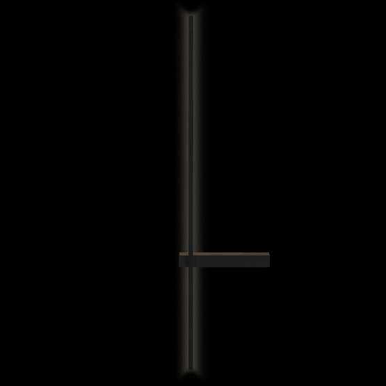 10149/1200 Black Настенный светильник LOFT IT Linio — изображение 2