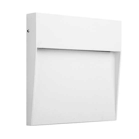 Настенный уличный светильник MANTRA BAKER 7012